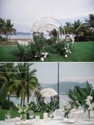 -花轿喜屋婚礼策划