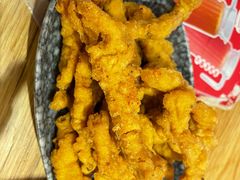 -付小姐在成都(川沙店)