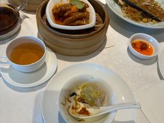 -安蒂娅.悦景轩中餐厅(西乡店)