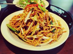 原味小炒-上名堂·鱼头好吃(体育场路店)