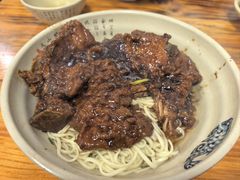 -无名氏面馆(邮电路店)