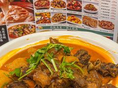 -有藕有鱼·湖北菜(唐家墩店)