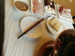 -东来顺饭庄(王府井步行街店)