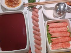 -川中渝夫火锅(铜陵万达广场店)