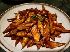 -兰溪小馆(首经贸店)