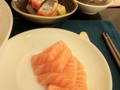 -盛宴自助餐厅(运达喜来登店)