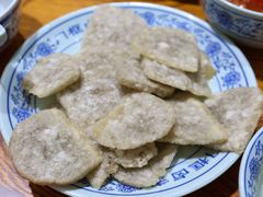 -门框胡同百年卤煮(鸟巢店)