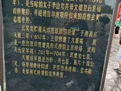 -大雁塔北广场音乐喷泉