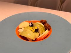 -海粤阁·精致粤菜·宴会厅(宝安店)