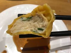 -金谷园饺子·烧烤·家宴(人大总店)