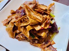 -李记潮汕砂锅粥(营福路店)