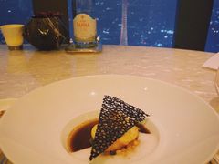 -广州四季酒店·佰鲜汇·现代法餐