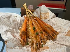 -79号渔船海鲜饭店(华强北店)