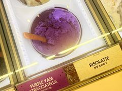 -Dal Cuore 达可芮冰淇淋(陕西北路店)