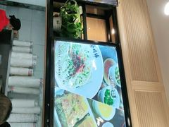 -蔡明纬热干面(长港路店)
