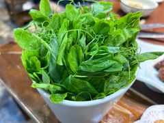 -青山青豆花·笑禅豆腐鱼(黄泥塝店)