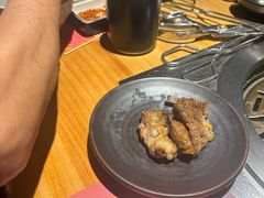 -焱铁烧·黑毛和牛专门店(南宁万象城店)