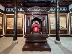 -杭州张苍水先生祠