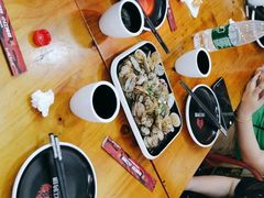 -小红烤翅(傅厚岗店)