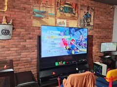 -4k轰趴馆(苏州街店)