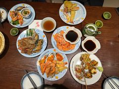 -松子料理(亮马桥店)