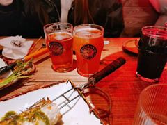 -Devils’ Brewery小恶魔精酿啤酒(武汉天地店)