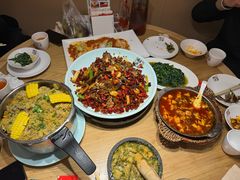 -将军府·鸡毛店(武侯祠店)
