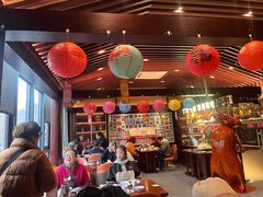-古南都·老广东酒楼(龙江店)