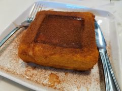 漏奶华-禄興記香港大排档(歌斐中心店)