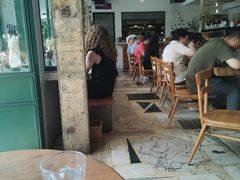 大堂-RAC BAR(安福路店)