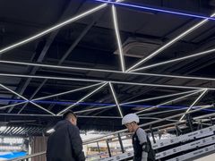 -Hopo Snow 城市滑雪空间(滨江宝龙城店)