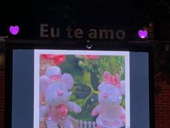 -W CAFE(甜爱路店)