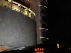 -常州丽亭酒店