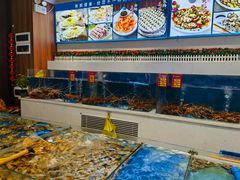 -北塘海鲜·天津菜(大光明桥旗舰店)