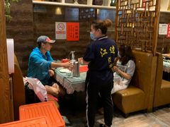 -江边渔村(双井店)