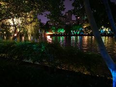 -运河游船(武林门码头)