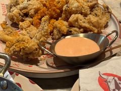 -BROWNSTONE布朗石西班牙餐厅(富城店)