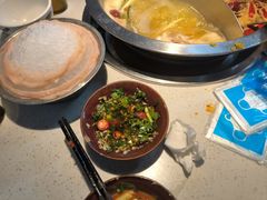 -芈重山老火锅(广州首店)