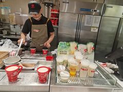 -永和大王(小厨·东四十条店)
