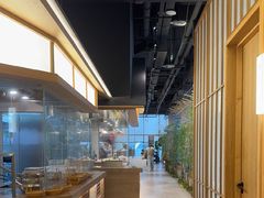-莺花渡火锅City Green(万象城店)