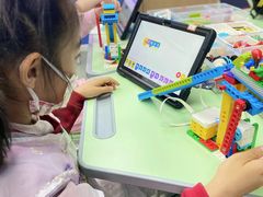 -新东方素质成长中心(金源校区)