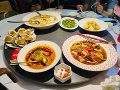 -一品红川菜(皇岗店)