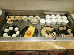-哈利波特烧烤自助餐厅(香樟路店)