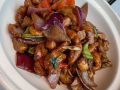 三杯鸡-新加坡海鲜(国贸商城店)