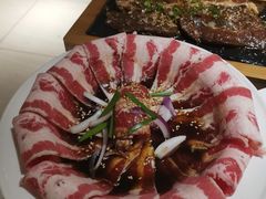 -韩盛·古法烤肉店(皇城恒隆广场店)