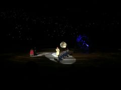 演出-鼎盛王朝康熙大典实景演出