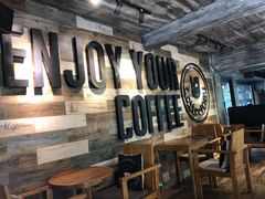 -旧雨咖啡·CoffeeFORU(黄村奥体店)