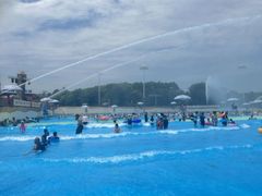 -上海玛雅海滩水公园