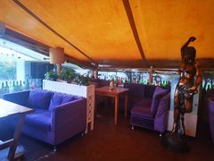 -索纳斯咖啡(海安路店)