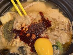 -O记东北砂锅麻辣烫